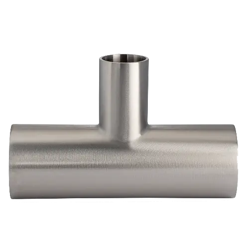 Butt-Weld Equal Tee Fittings