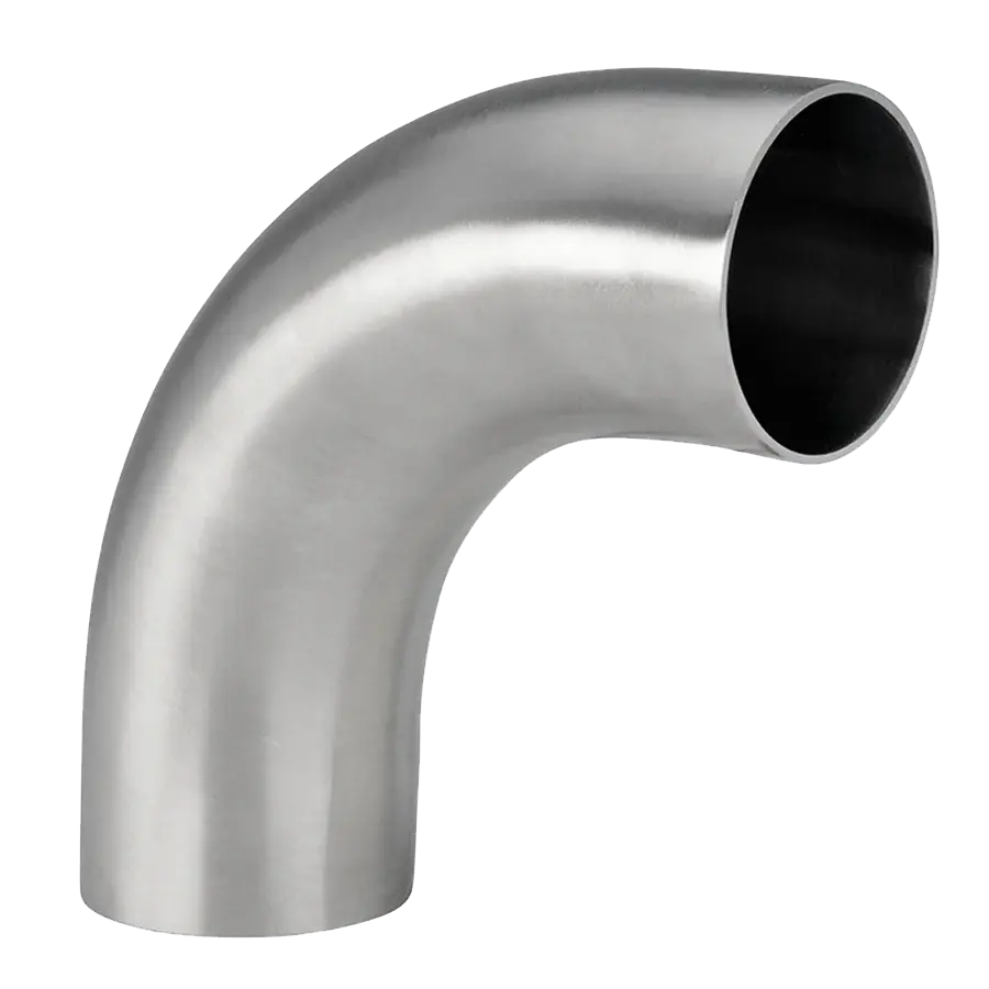 Forged Pipe Elbow Fittings – 90°