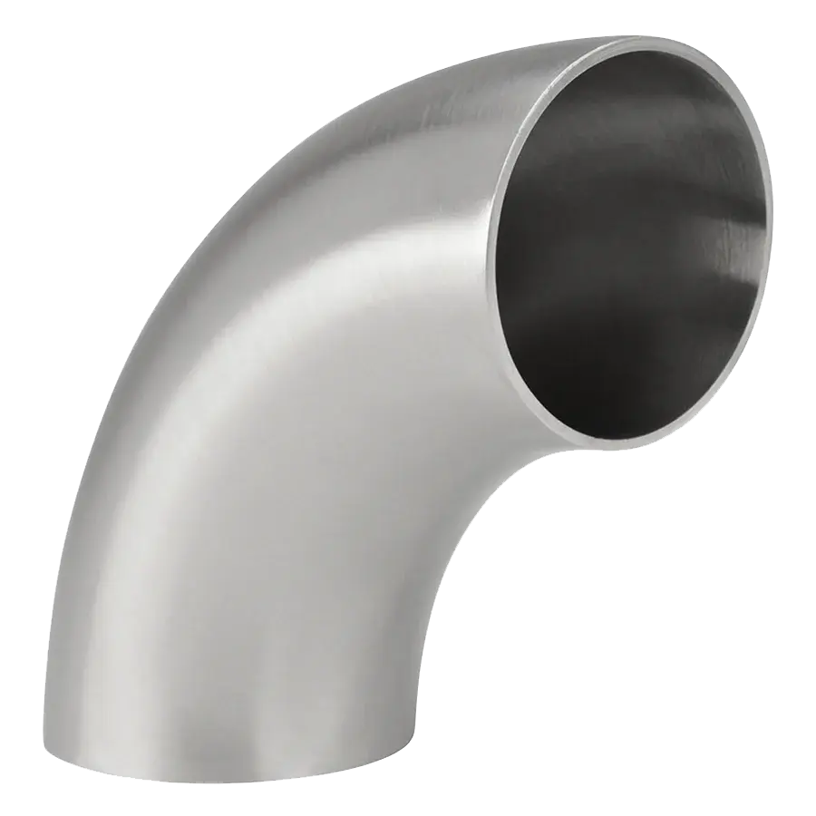 Forged Pipe Elbow Fittings – 45°