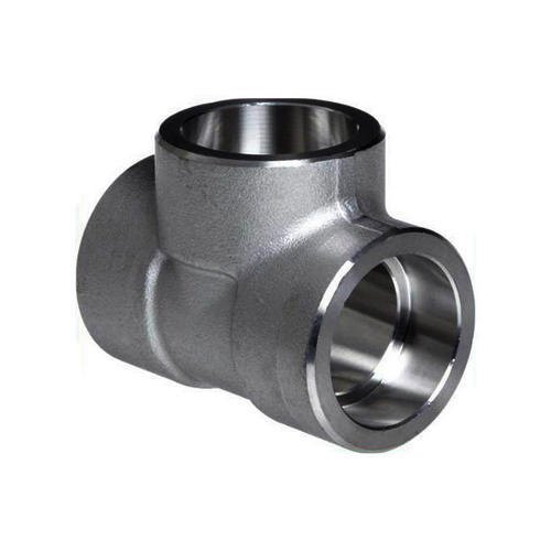 Forged Pipe Elbow Fittings – 45°