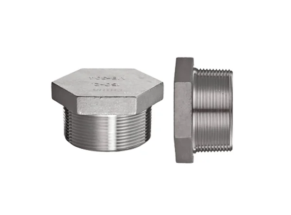 Forged Pipe Elbow Fittings – 45°